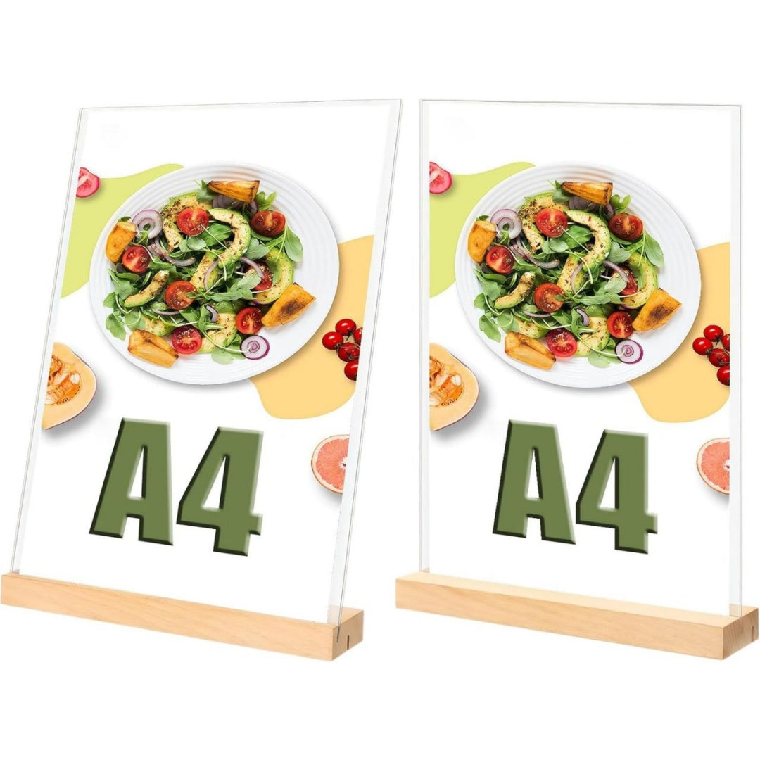 Stueck aus Acryl mit Stabiles Eigenschaften fuer das Buero