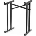 Leichtes MUSIC aus Aluminium fuer private Nutzung