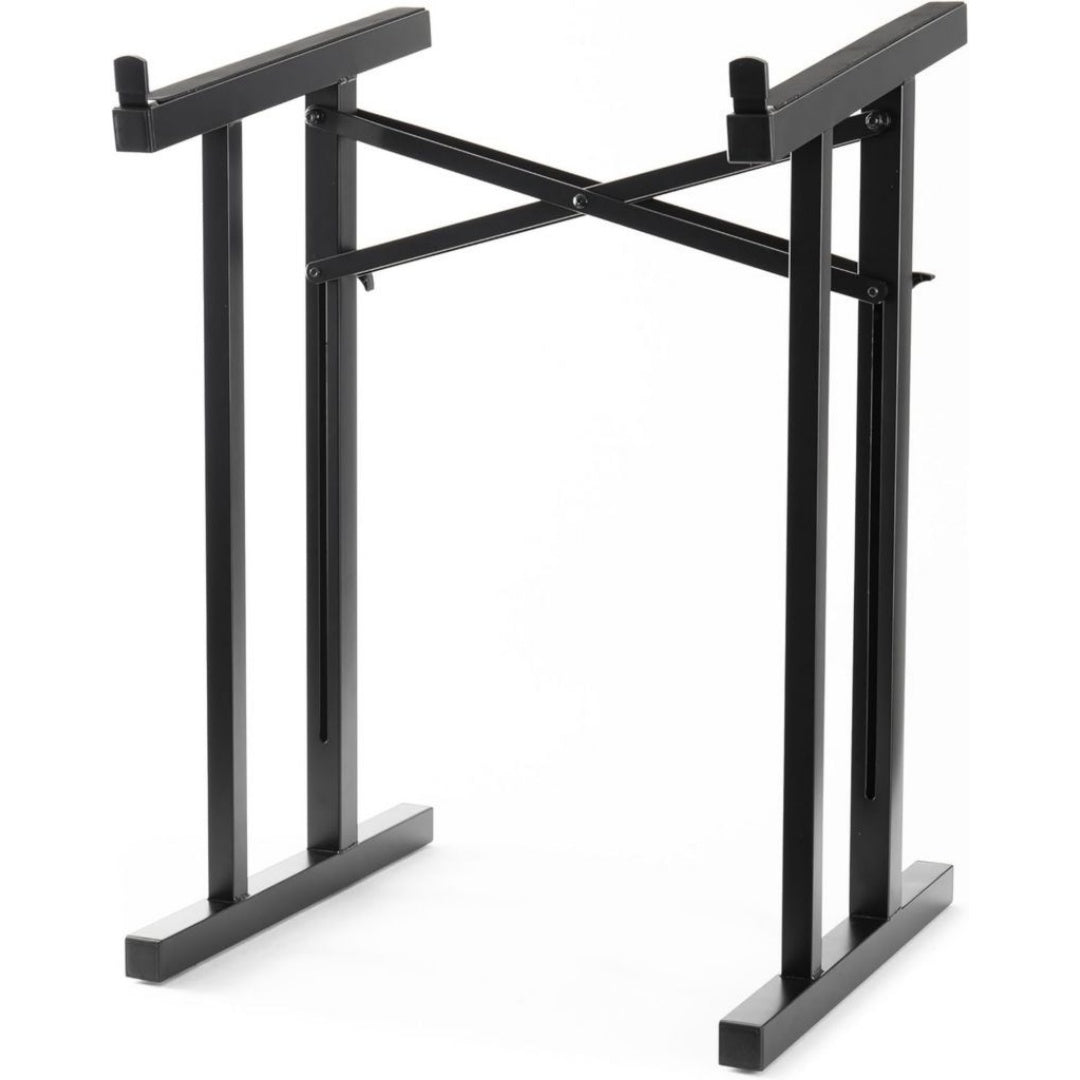 Leichtes MUSIC aus Aluminium fuer private Nutzung